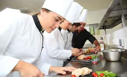 catering